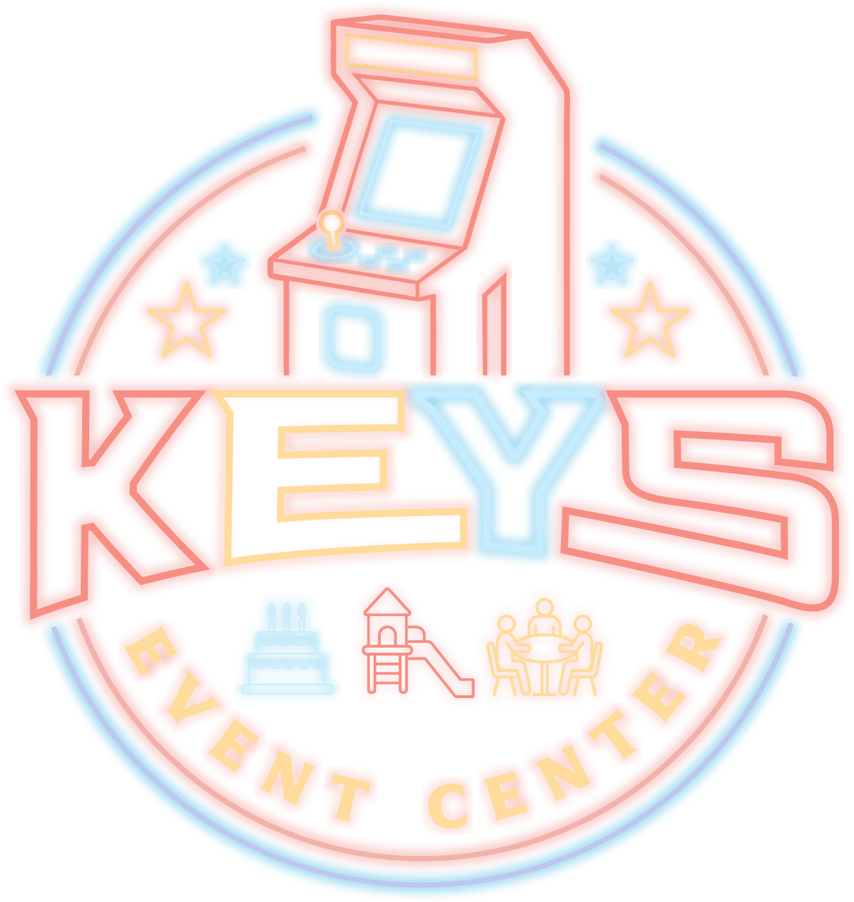 Keys Event Center